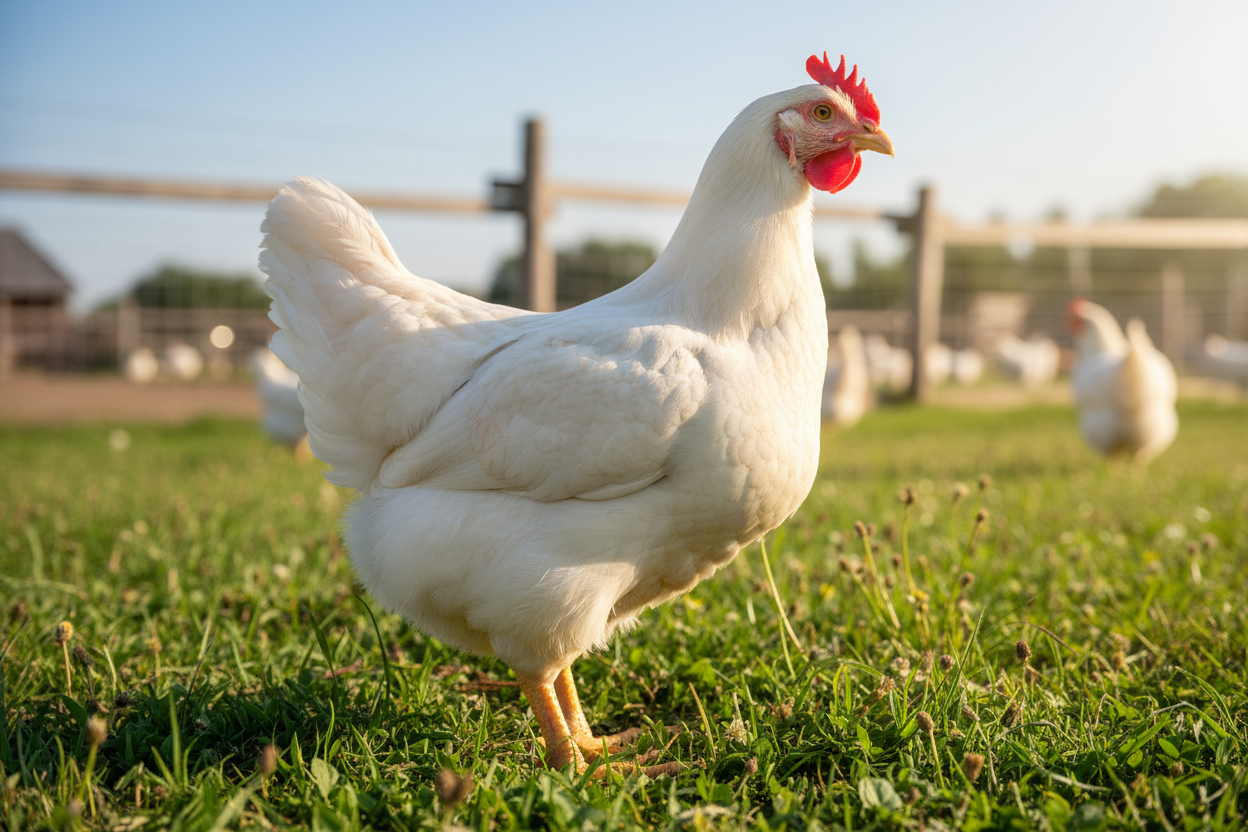 Chickens